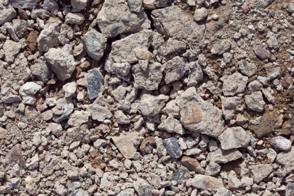 Crushed Concrete - 40mm Down