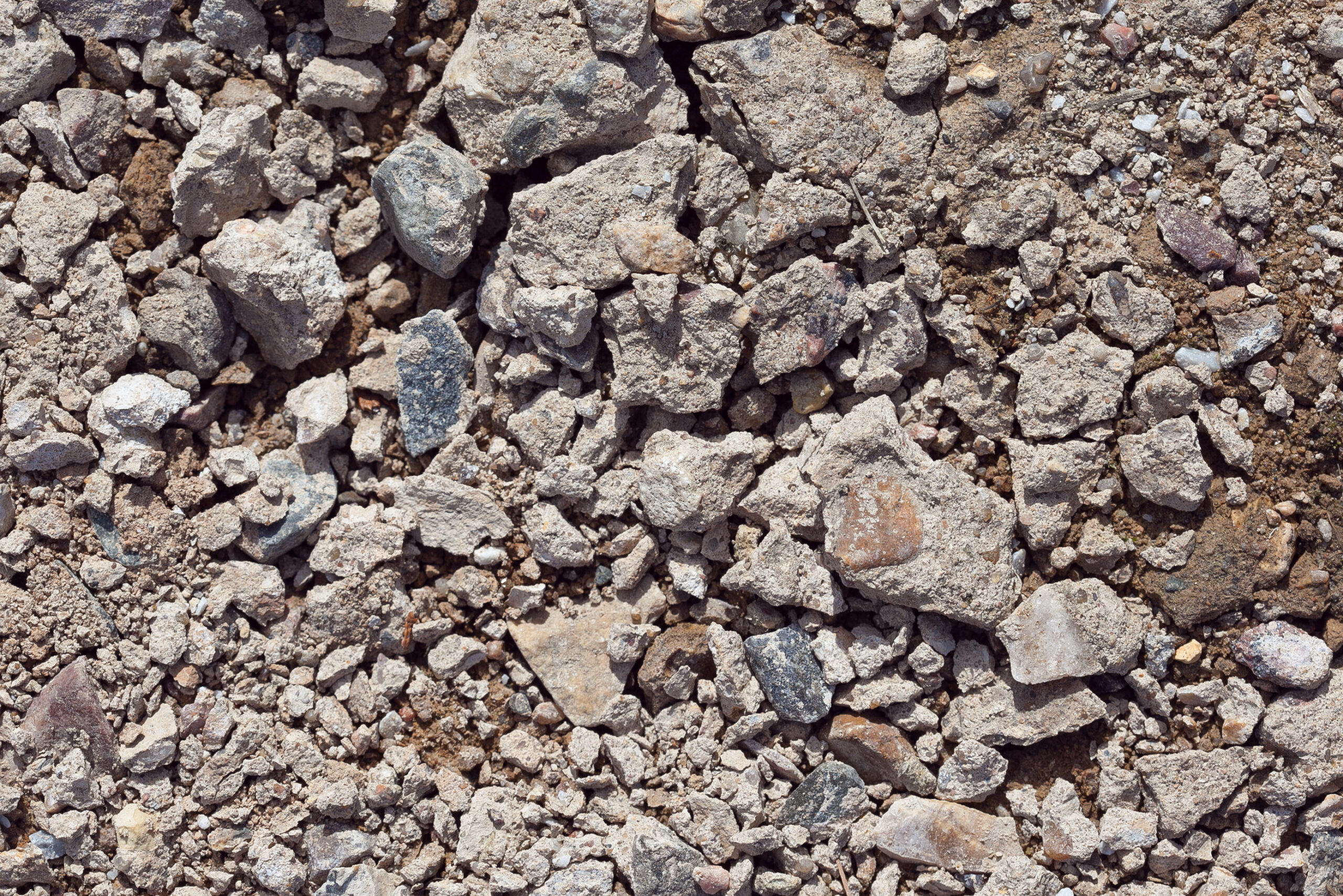 Crushed Concrete - 40mm Down