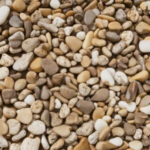 40mm Washed Stone