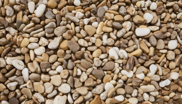 40mm Washed Stone