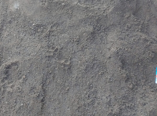 Granite dust 0-6mm