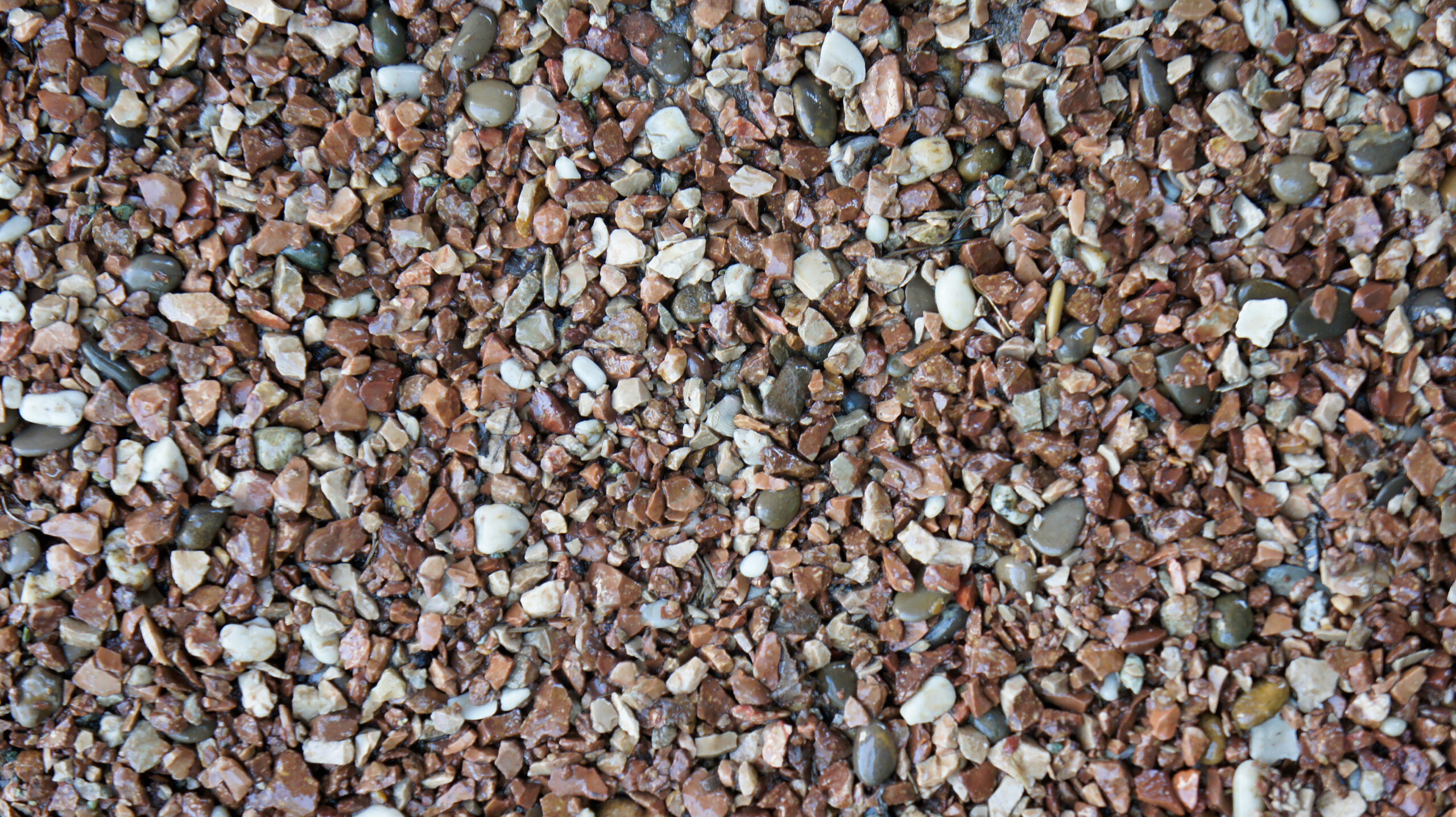 10mm Natural Stone