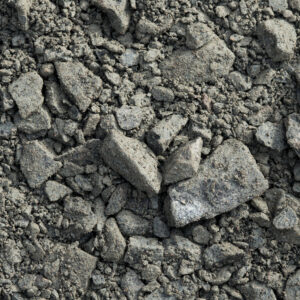 Type Three Granite