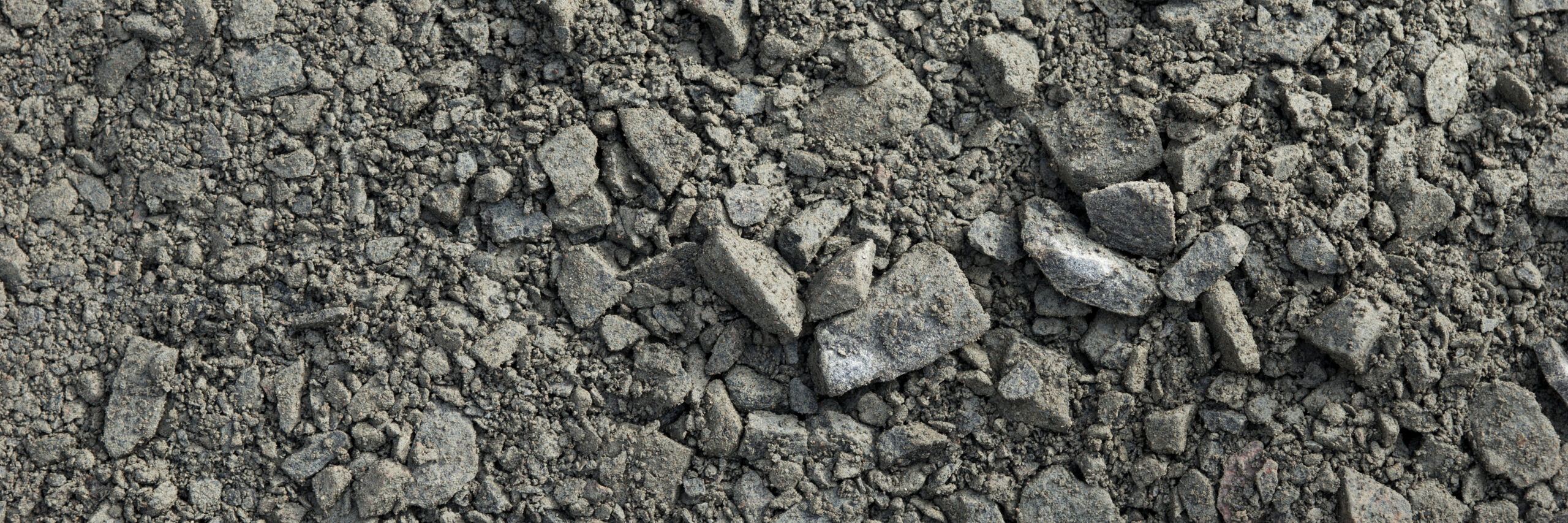 Type Three Granite