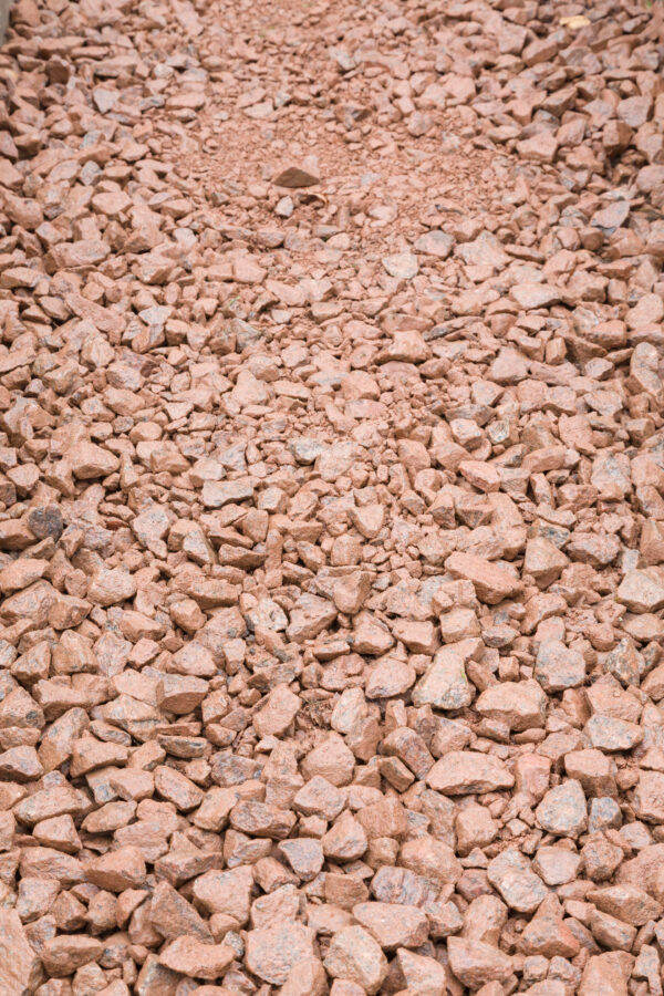 MOT Type One Granite