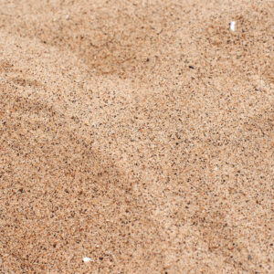 Sharp Sand