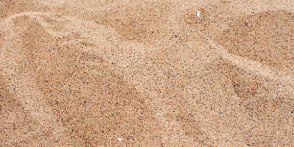 Sharp Sand