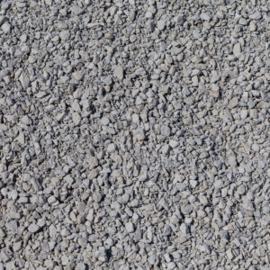 10mm Crush Stone
