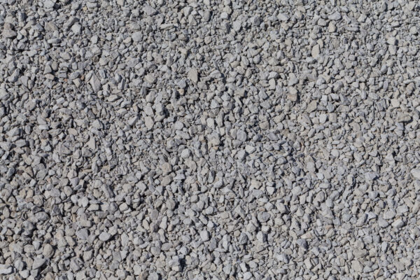 10mm Crush Stone
