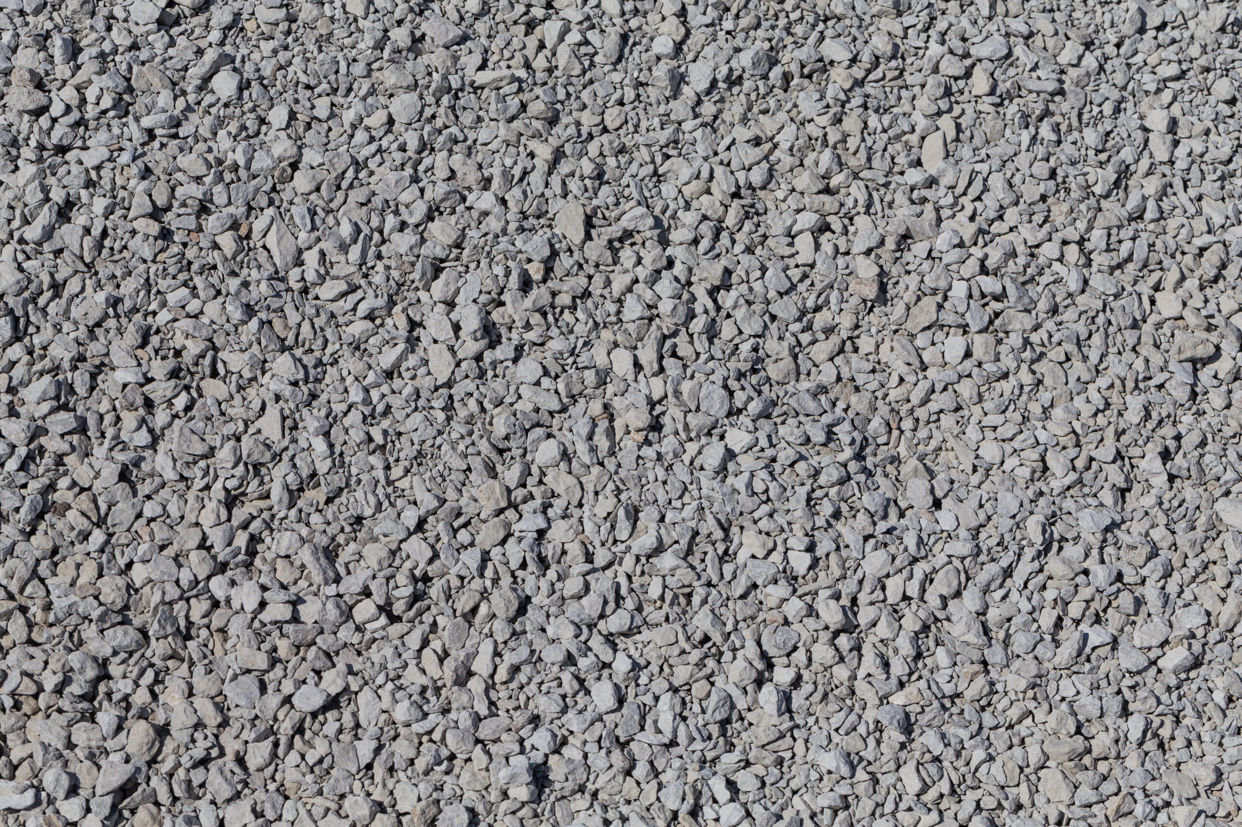10mm Crush Stone