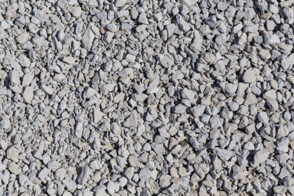 20mm Crush Stone