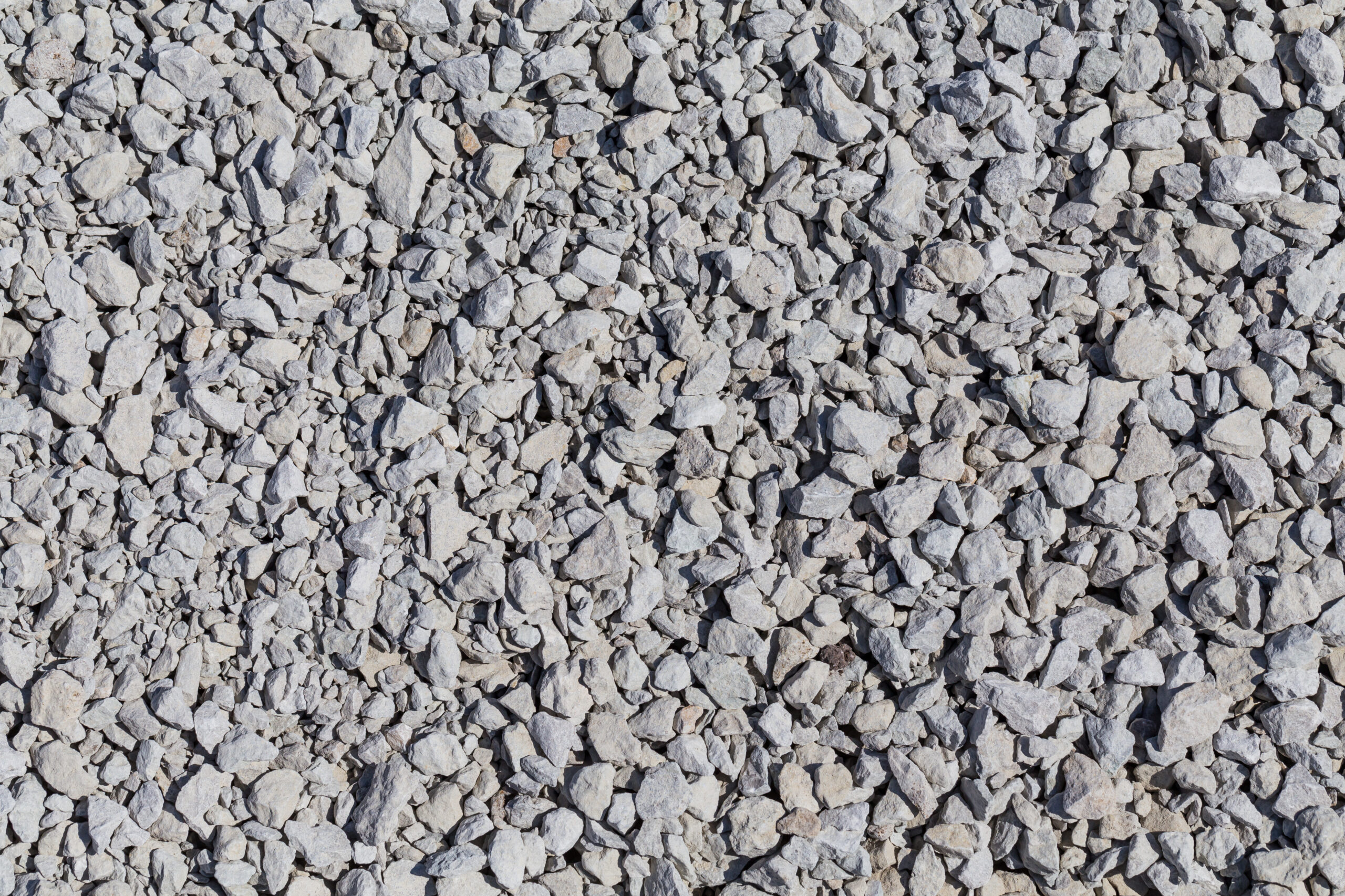 20mm Crush Stone
