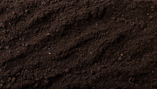 Screened Top Soil 15mm Down