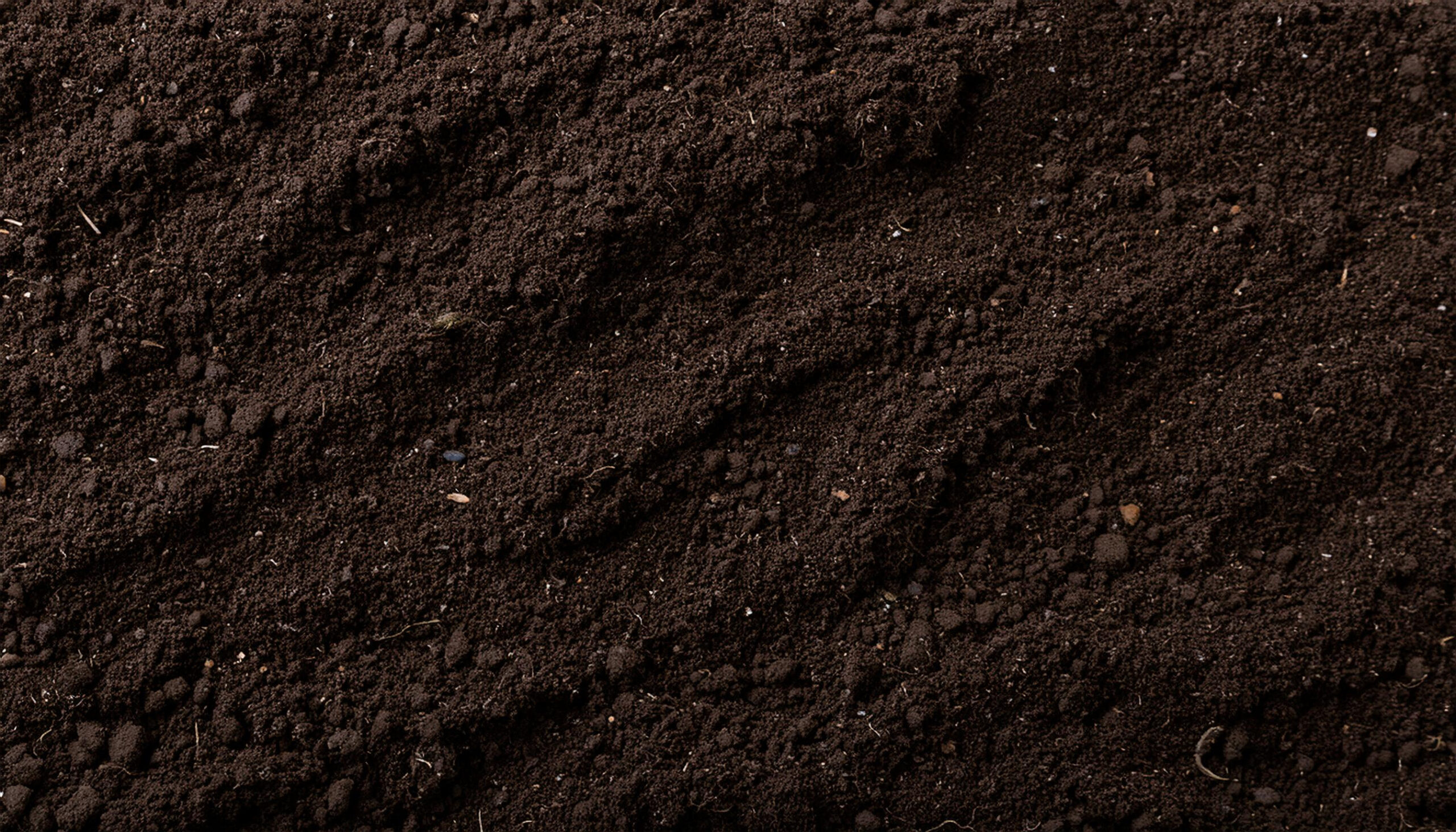 Screened Top Soil 15mm Down